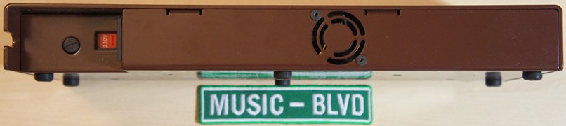 CIOKS CIOKOLATE Power Supply