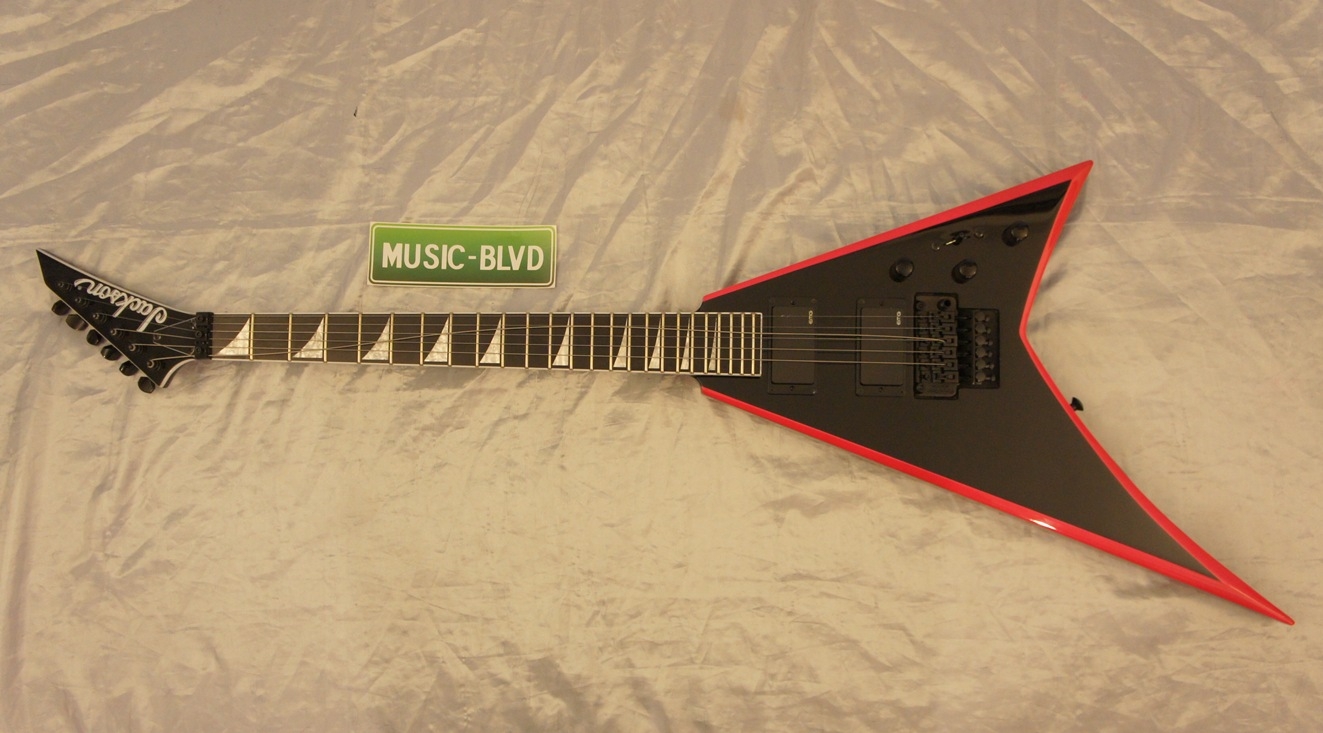Jackson RRXMG Rhoads X Series Electric Guitar