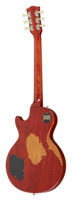 Gibson Custom Duane Allman 1959 Les Paul Aged Washed Cherry