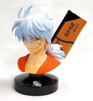 ตัวลับ Sakata Gintoki Yumsha ver. : Gintama MasColle (แท้)