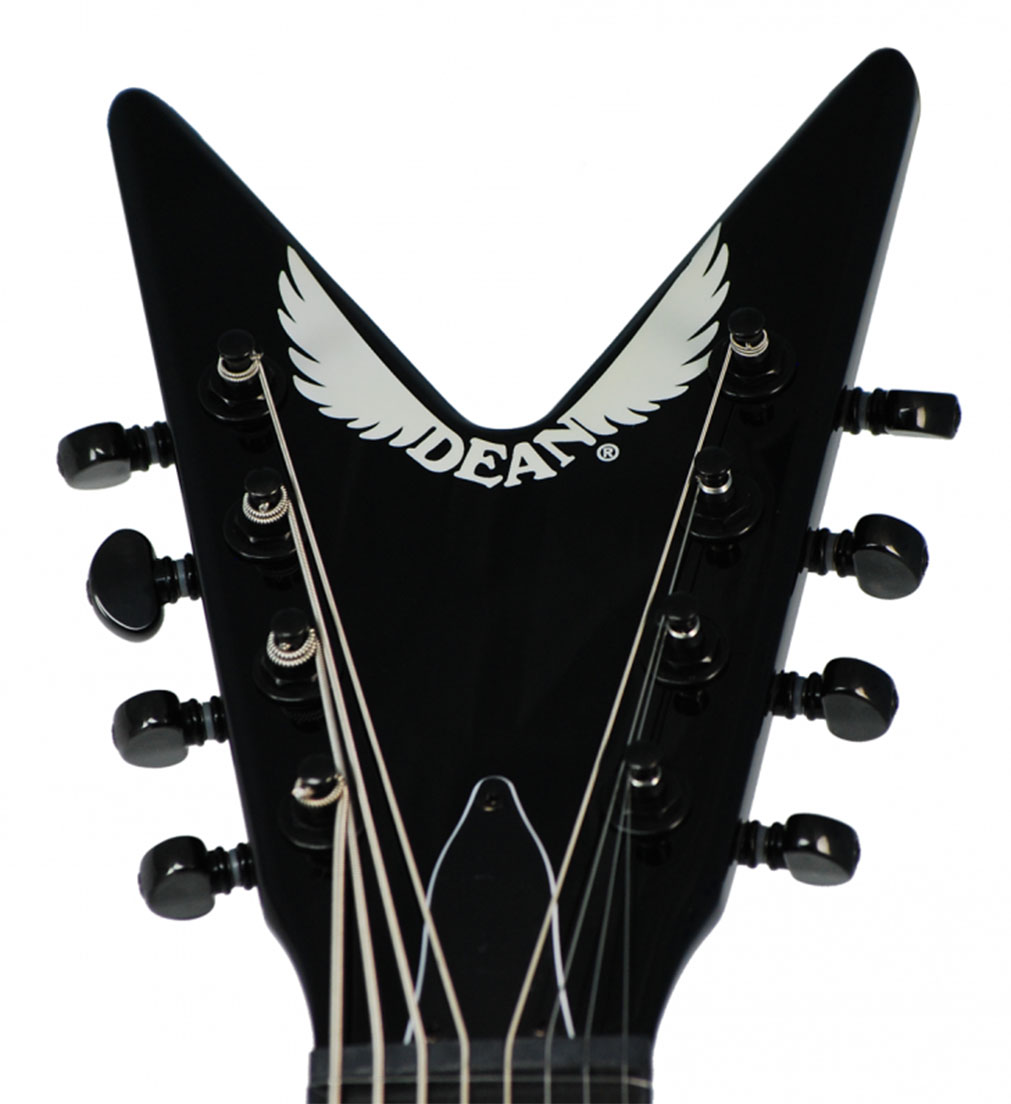 Dean ML Modifier 8-String Electric Guitar