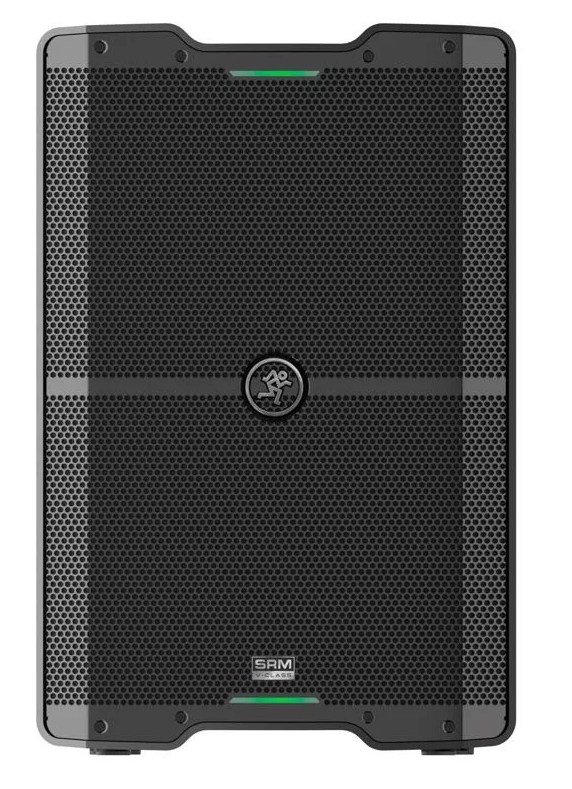 Mackie SRM210 V-Class 2000W 10 inch Powered Speaker