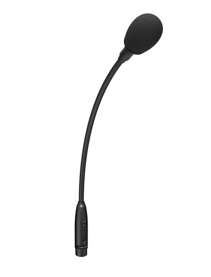 Behringer TA 312S Dynamic Gooseneck Microphone for Vocal Applications