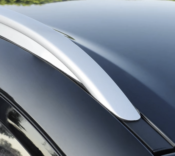 ชั้นวางสัมภาระ Wuling Binguo EV