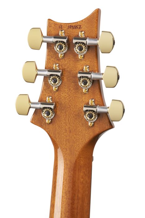 PRS Custom 24 Flame Top Electric Guitar