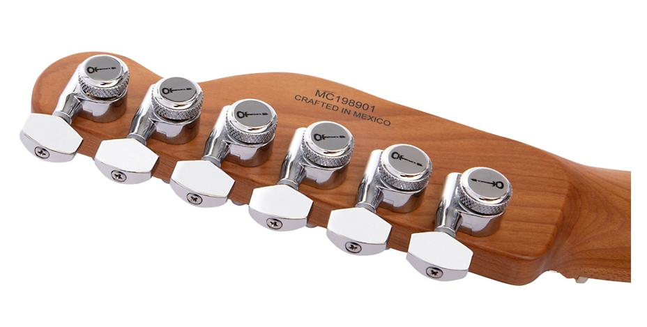 Charvel Pro-Mod So-Cal Style 2 24 HH HT CM