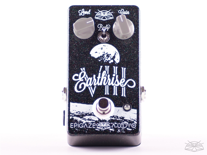 Epigaze Audio Earthrise VIII
