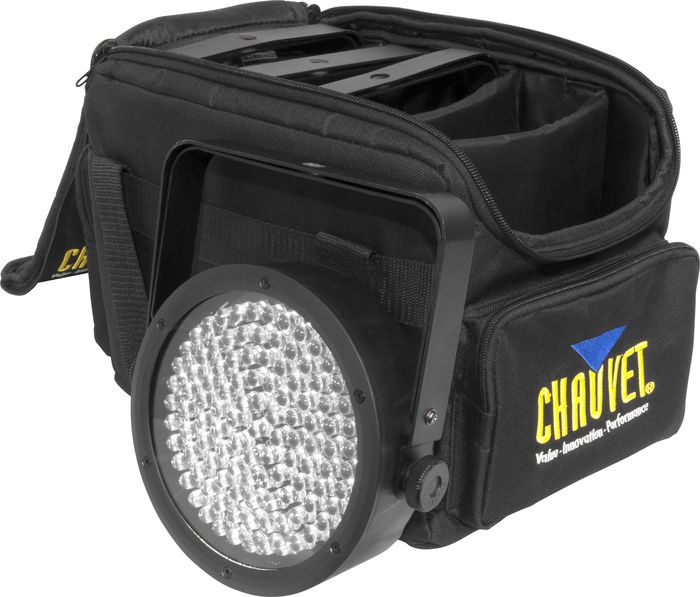Chauvet Slim Par 56 carry bag