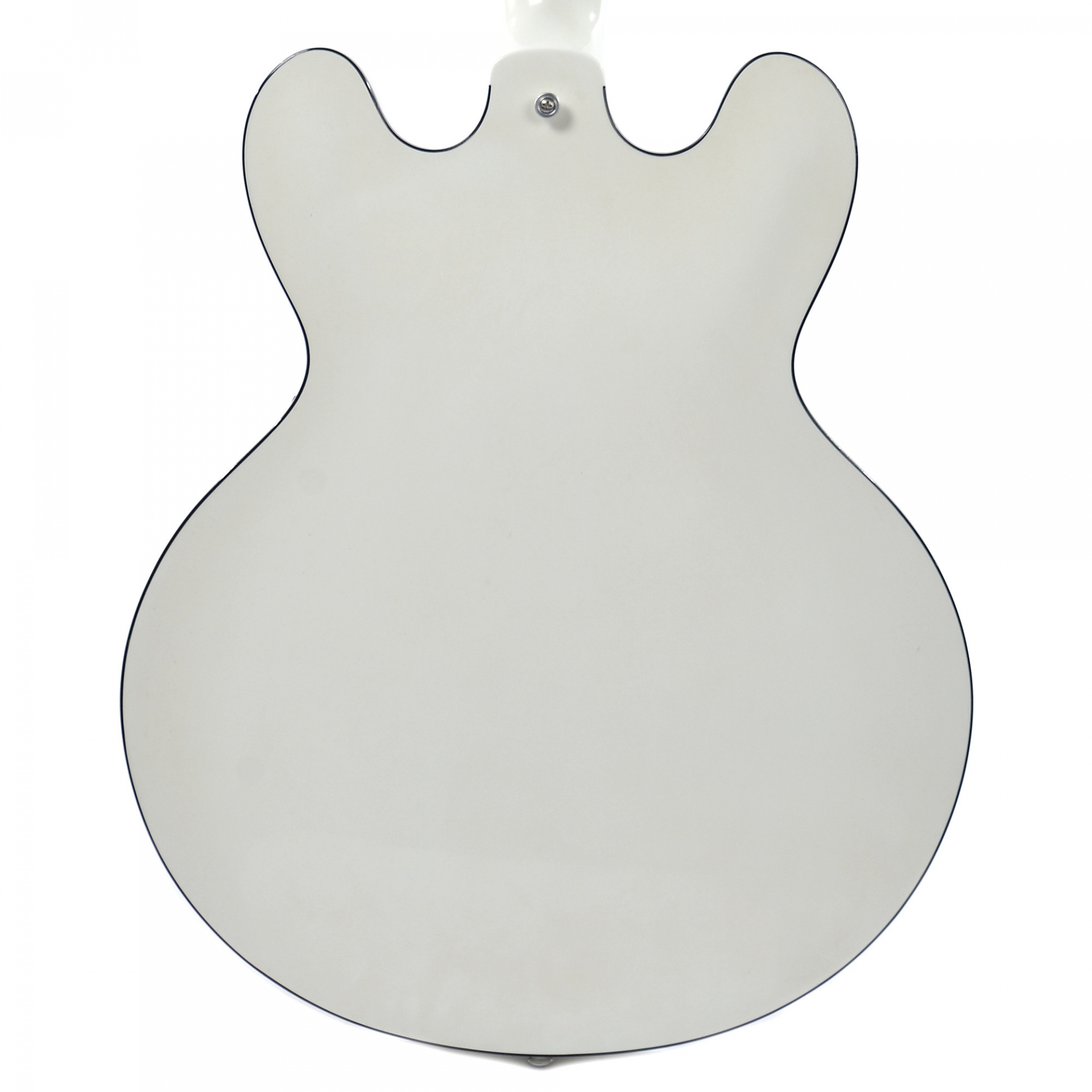 Gibson Custom Shop 1959 ES-335 Reissue VOS M2M Alpine White NH No.A96081