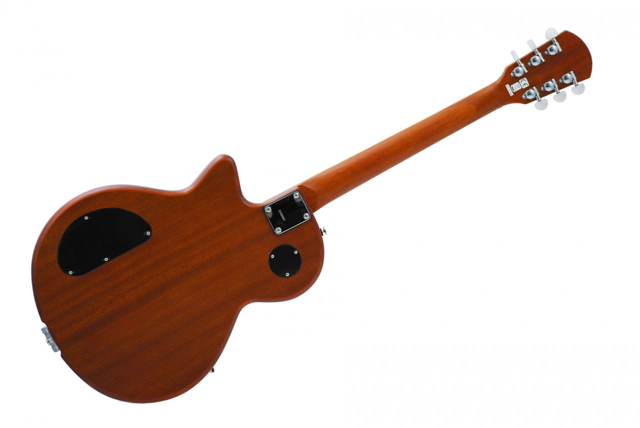 DiPinto Belvedere Standard Natural