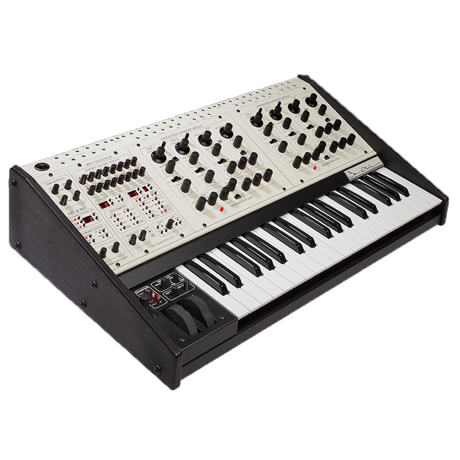 Tom Oberheim Two Voice Pro Synthesizer