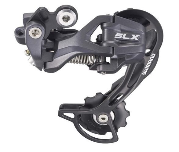 ตีนผี Shimano SLX 9 SP M662