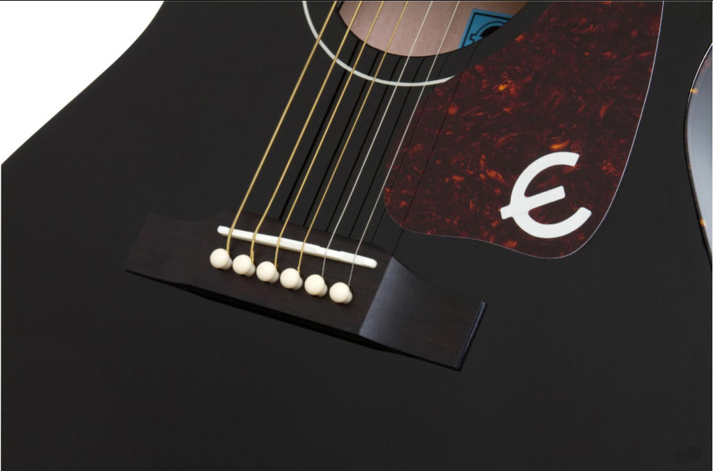 Epiphone Limited Edition 50th Anniversary 1964 Caballero Acoustic-Electric Guitar