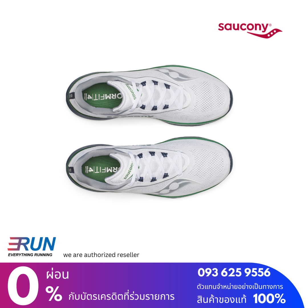 Saucony Kinvara 15 Men New