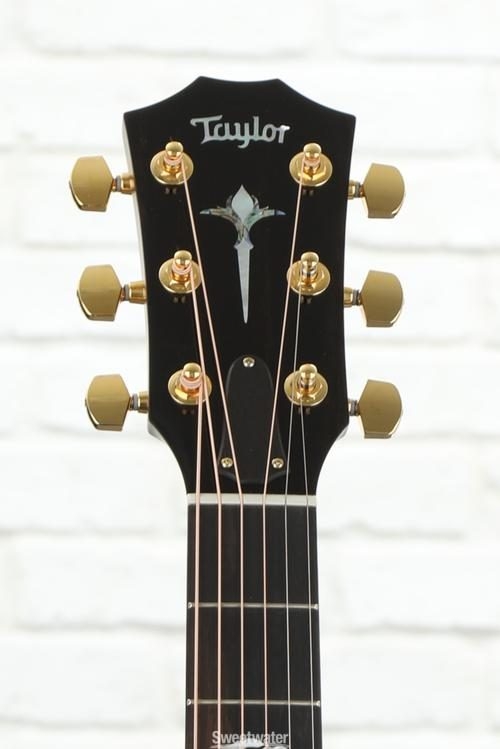 Taylor 814ce LTD - Natural