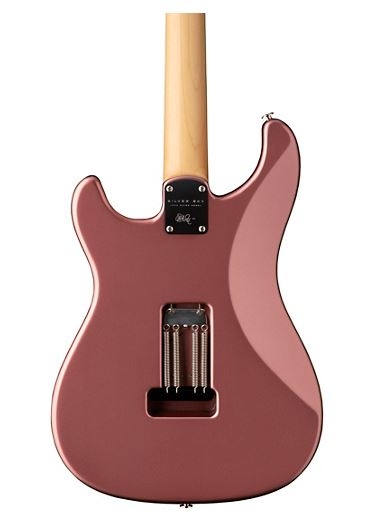 PRS John Mayer Silver Sky Electric Guitar