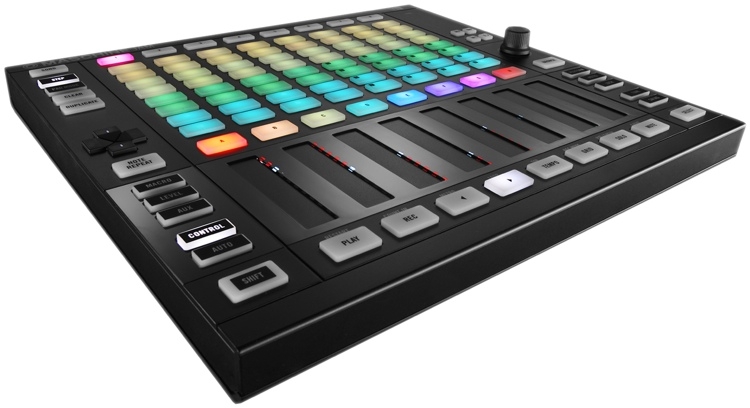 Native Instruments Maschine Jam