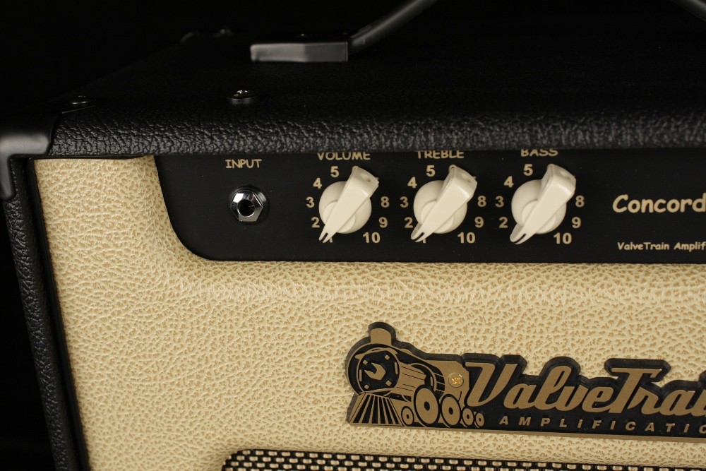 ValveTrain Concord 1x12 Combo Amp