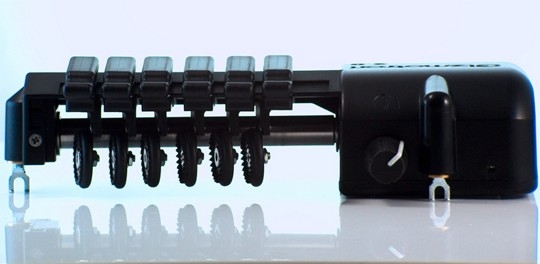 Gizmotron Guitar Gizmotron 2.0 Electro-Mechanical Bowing Device