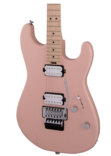 Charvel Pro Mod San Dimas Style 1 2H FR Electric Guitar