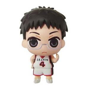 Junpei Hyuga : Color Colle Kuroko's Basketball (แท้)