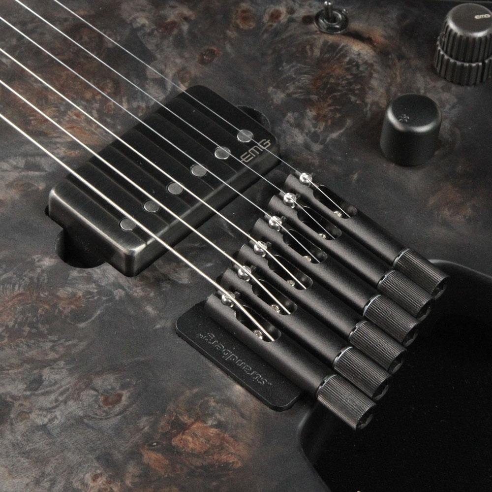 Strandberg Boden Masvidalien Cosmo Edition