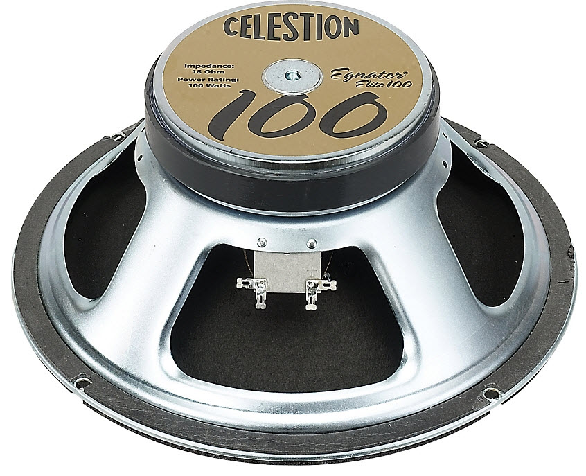 Egnater Renegade 112 65W 1x12 Tube Guitar Combo Amp Black/Biege