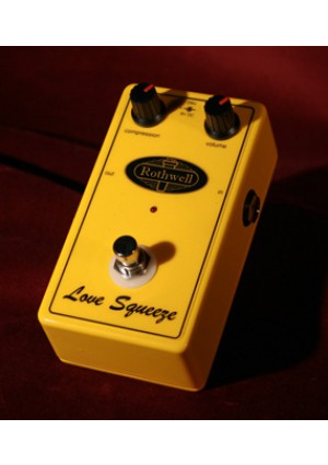 Rothwell Love Squeeze Compressor