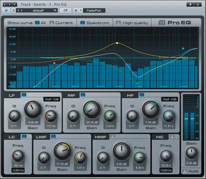 PreSonus Audiobox 22VSL USB 2.0 Recording System