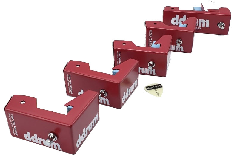 ddrum Pro Acoustic Trigger Kit