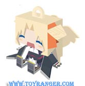 Marugotto Naito: Horizon in the Middle of Nowhere Graphig Charm Vol.2 (แท้)