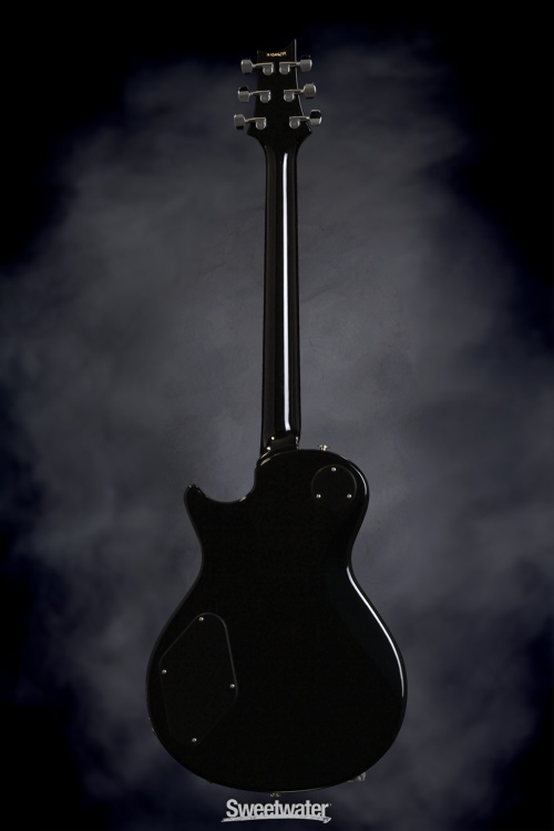 PRS S2 Singlecut - Black