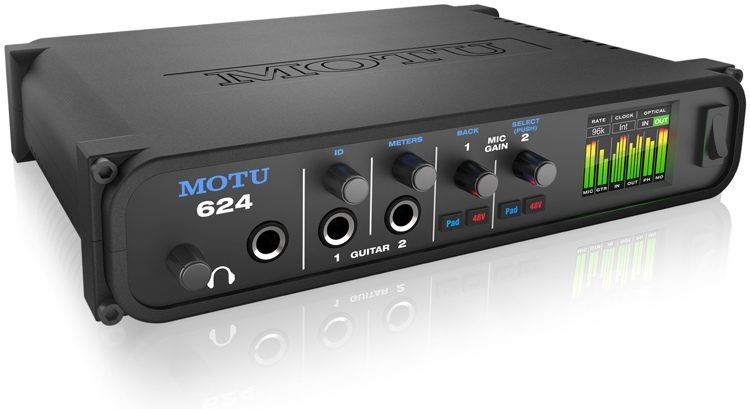 MOTU 624