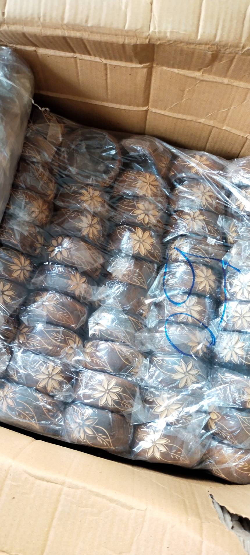 กำไลแขนงานไม้ คละแบบคละลาย ราคาส่ง