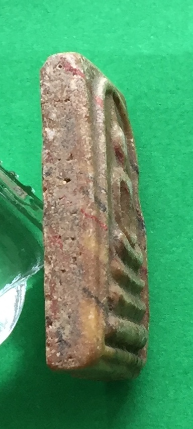 พระพิมพ์ สมเด็จ คะแนน หลวงปู่ทิม วัดละหารใร่ ออกวัดบ่อวิน จ.ชลบุรี ปี ๒๕๑๗ หลังยันต์ เนื้อผงพุทธคุณผสม ออกเป็นสายรุ้ง พระแท้สวย สนใจโทรสอบถามที่ 0619783836.. 0805587175 ส่งEMSในประเทศฟรีคะ