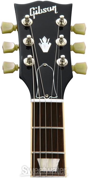 Gibson 2016 SG Standard P-90 - Heritage Cherry