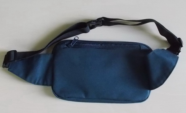 SUIT WAIST BAG ใหม่ แท้
