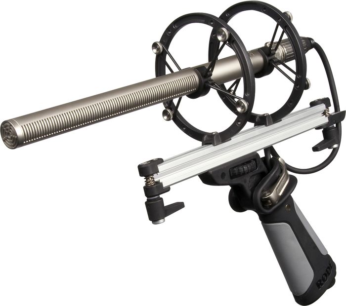 Rode Microphones BLIMP Windshield