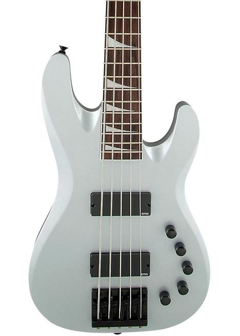 Jackson CBX V David Ellefson Signature Electric Bass