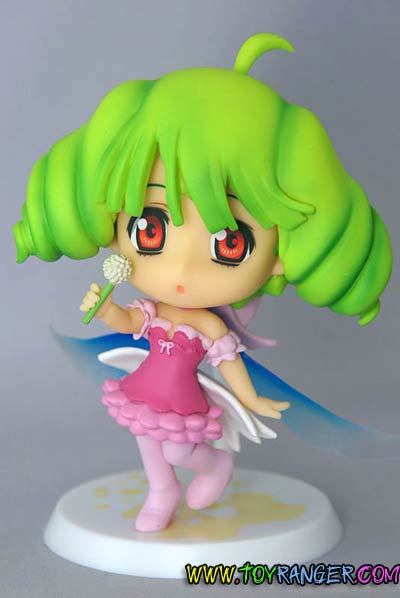 Ranka Lee Fairy ver. Macross Frontier Sayonara no Tsubasa (แท้)