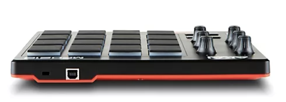 Akai Professional MPD218 Pad Controller