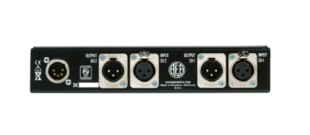 AEA TRP2 Ribbon Microphone Preamp