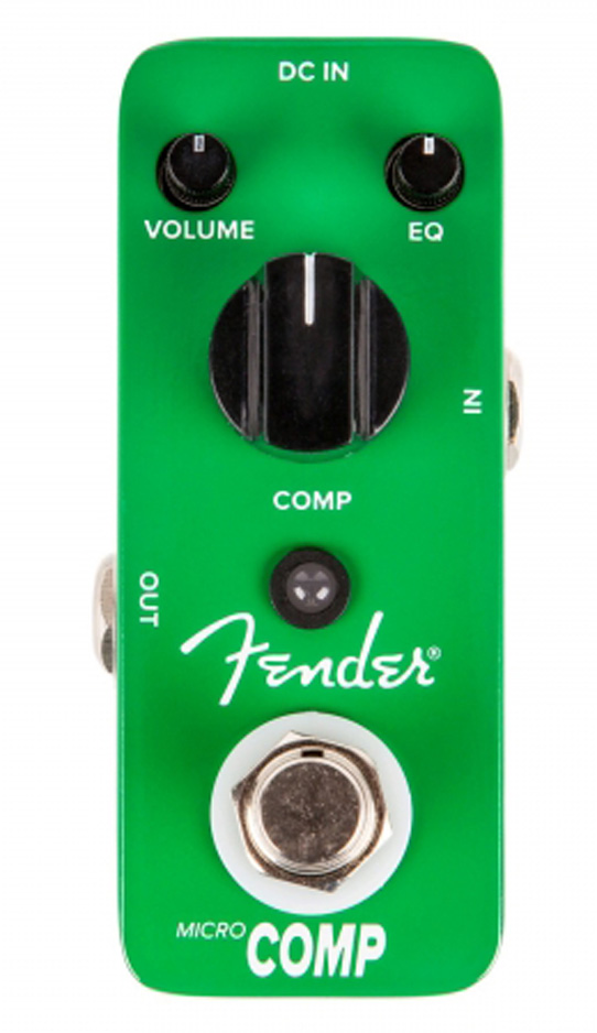 FENDER MICRO COMPRESSOR