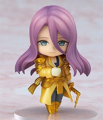 Hachisuka Kotetsu : Nendoroid Petite: Touken Ranbu -ONLINE- 1st Squad Lot JP (แท้)