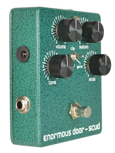 Enormous Door Scud Fuzz
