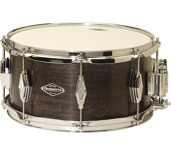 Craviotto Unlimited Snare Drum