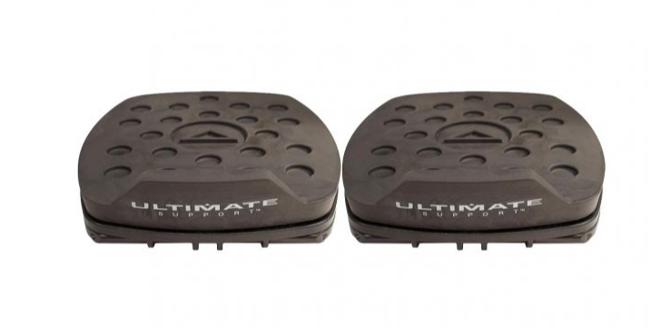 Ultimate Support MS-80 Studio Monitor Stands