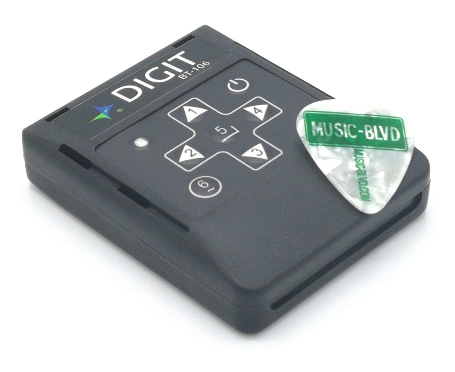 AirTurn DIGIT BT-106 Transmitter Remote