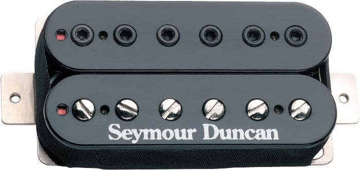 Seymour Duncan SH 12 George Lynch Screamin Demon Humbucker Pickup
