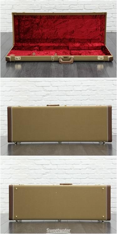 Fender American Original 50s Precision Bass - 2-color Sunburst